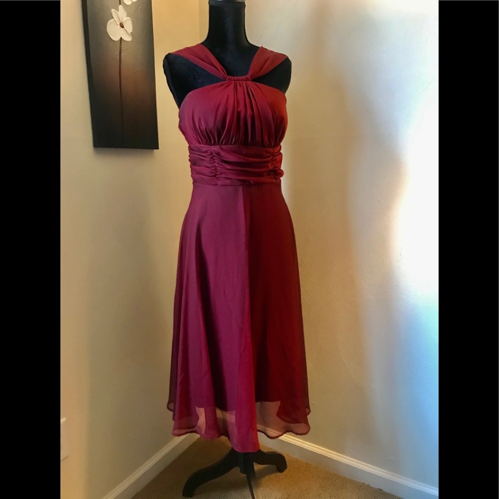 Dressbarn Collection Cocktail Dress